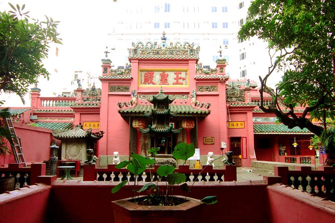 Small-group Saigon City Tour: 4-Hour Must-see Iconic Landmarks - Transport, timing, and what to bring