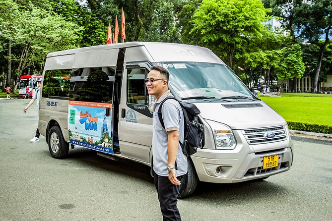 Small-group Saigon City Tour: 4-Hour Must-see Iconic Landmarks - War Remnants Museum: powerful, difficult, and too short
