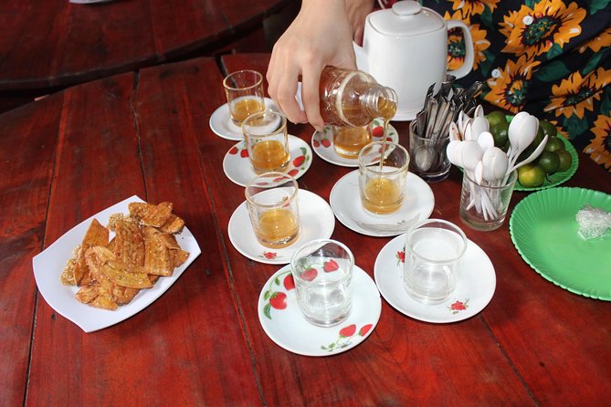 Small Group To Mekong Delta 1 Day - Key things to know before booking