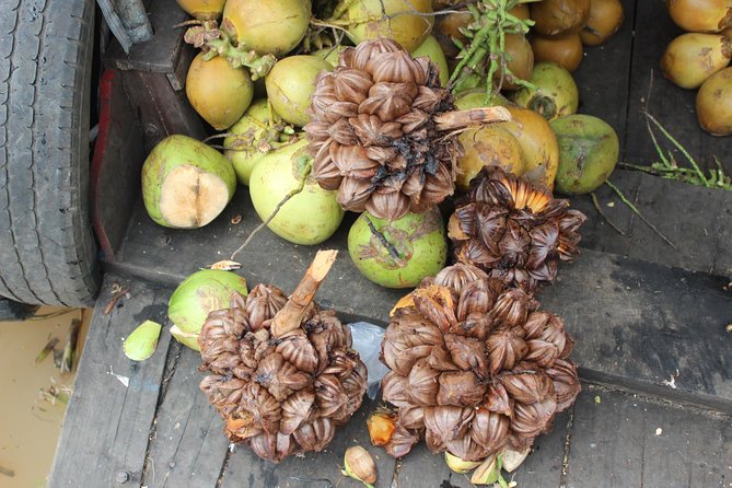 Small Group To Mekong Delta 1 Day - Who will get the most from this day