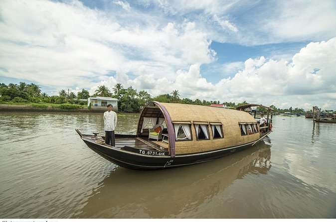 Song Xanh Sampan Mekong Delta Cruise 3 Days 2 Nights - What the $1,200 price really buys