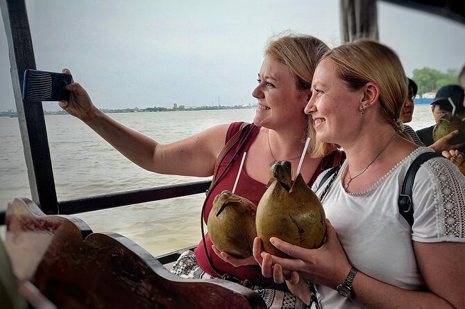 South Vietnam: 3-Day Mui Ne, Cu Chi Tunnels & Mekong Delta Tour - Day 1: Entering the Cu Chi Tunnels
