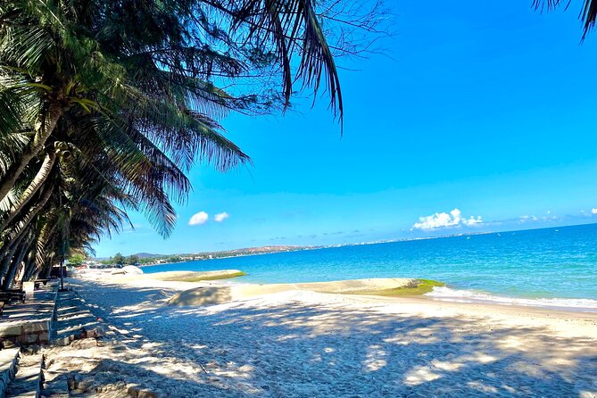 South Vietnam: 3-Day Mui Ne, Cu Chi Tunnels & Mekong Delta Tour - Practical tips before you book