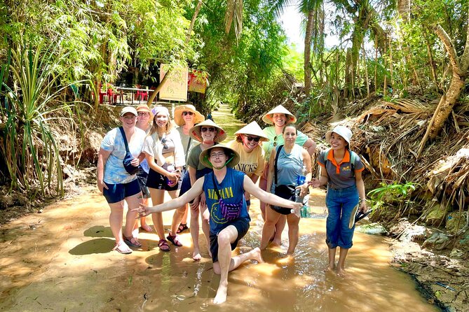 South Vietnam: 3-Day Mui Ne, Cu Chi Tunnels & Mekong Delta Tour - Should you book this tour?
