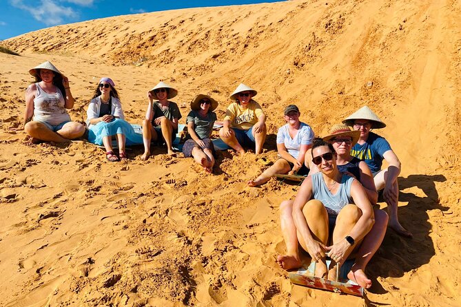 South Vietnam: 3-Day Mui Ne, Cu Chi Tunnels & Mekong Delta Tour - What the $99 price really covers