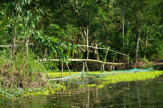 Southern Forest Tour – Explore Hau Giang Nature - Is $114.85 good value?