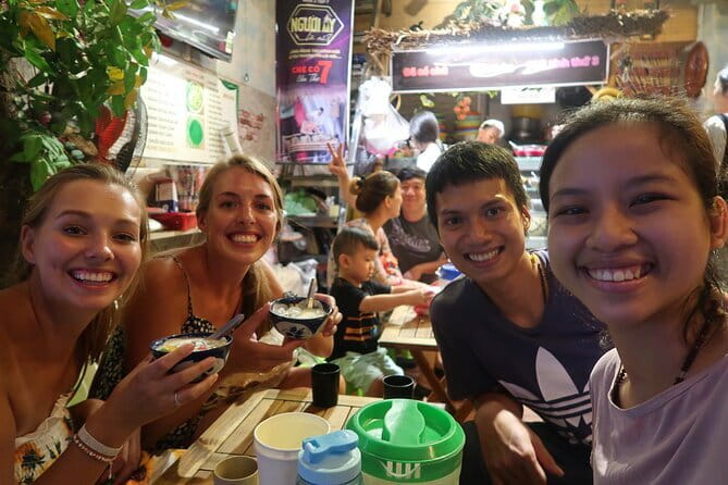 Spring Private Saigon Tour: Highlights & Hidden Gems, and More! - Saigon beyond the postcard sights