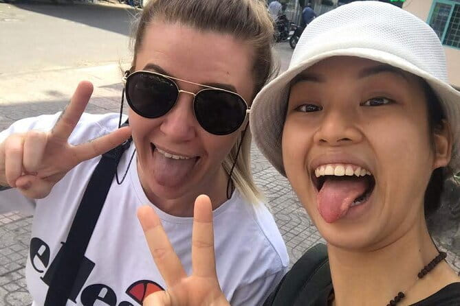 Spring Private Saigon Tour: Highlights & Hidden Gems, and More! - A 5 pm start gives the tour a useful rhythm