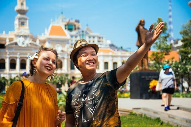 Spring Private Saigon Tour: Highlights & Hidden Gems, and More! - How much value do you get for $60?