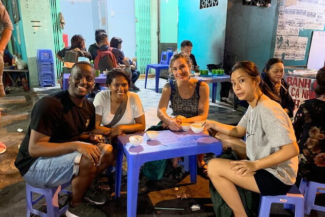 Spring Private Saigon Tour: Highlights & Hidden Gems, and More! - What the major sights add to the afternoon