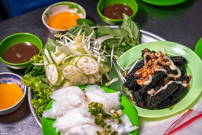 Super Niche Walking Street Food Tour in Ho Chi Minh City - Key points to know before you book