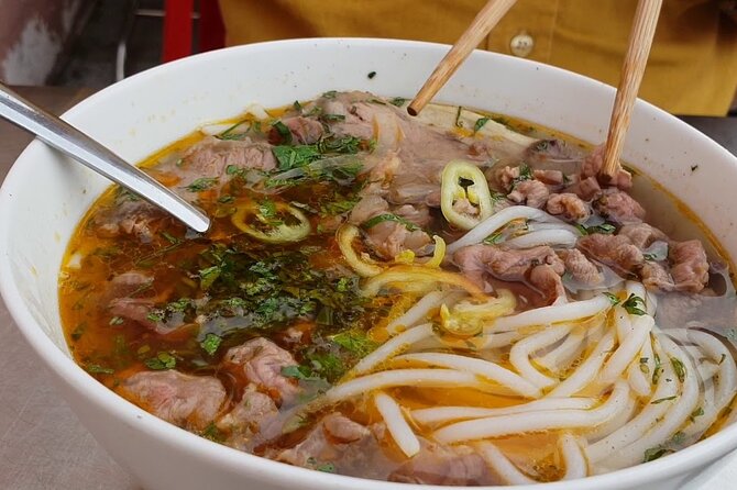 Super Niche Walking Street Food Tour in Ho Chi Minh City - Why this food tour works so well in Ho Chi Minh City