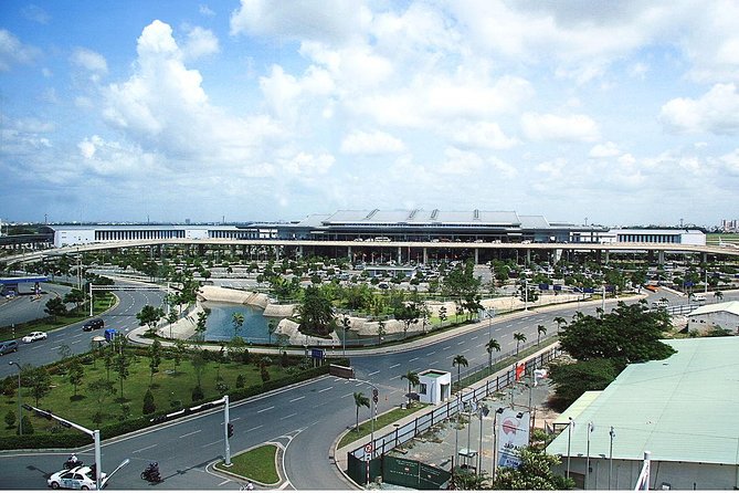 Tan Son Nhat International Airport Transfer - The reliability question deserves your attention