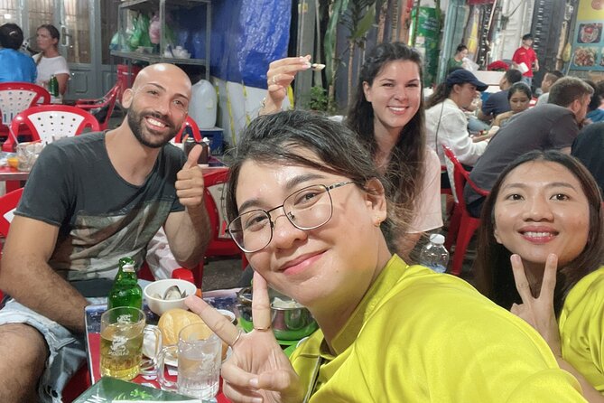 Taste of Saigon: Local Street Food Tour - Why this tour gets beyond central Ho Chi Minh City