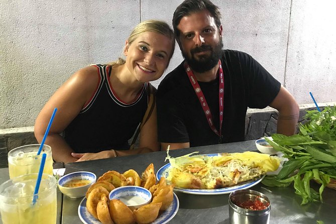 Taste the Unreal Street Food Walking Tour in Saigon - Should you book the Taste the Unreal Street Food Walking Tour?