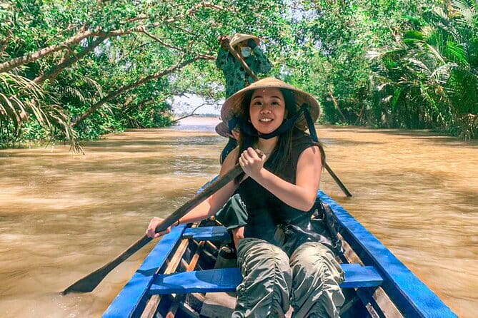 Tay Ninh – Cao Dai & Ba Den Mountain + Optional Cu Chi Tunnels - Is $38 good value?