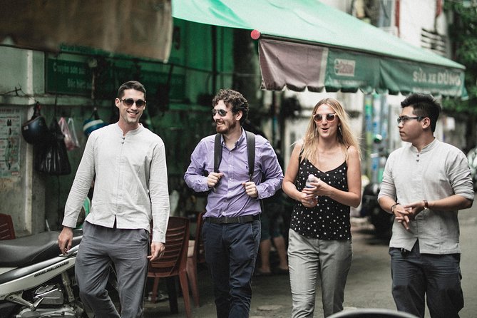Tea & Coffee Experience - What the private format and transport add