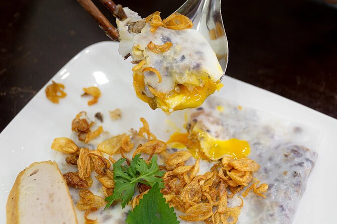 The 10 Tastings of Ho Chi Minh City By Walking (Taxi Pickup) - Is $30 a good value?