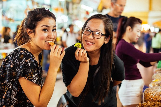 The 10 Tastings of Ho Chi Minh City With Locals: Private Street Food Tour - How the host can shape the experience
