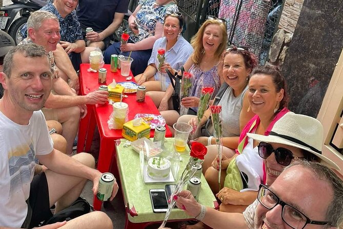 The 10 Tastings of Ho Chi Minh City With Saigon Vibes - Who will get the most from this experience