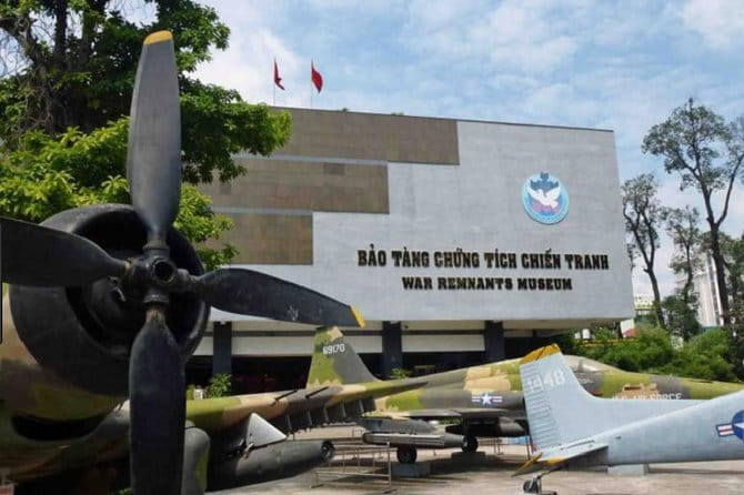 The Best of Saigon: Private City Tour (Flexible Day & Half-Day) - Reunification Palace and the story of modern Vietnam