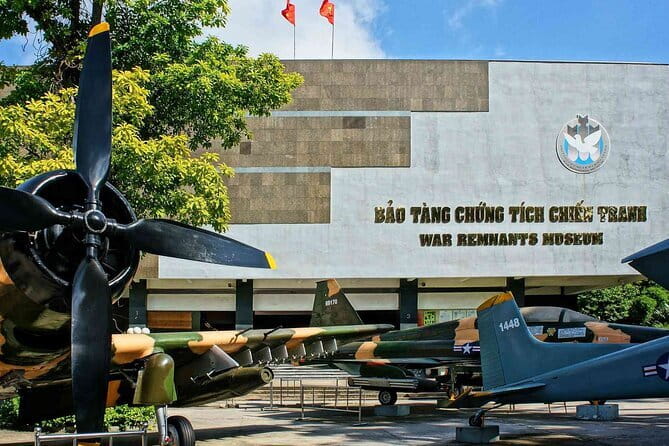 The Best of Saigon: Private City Tour (Flexible Day & Half-Day) - What about Ben Thanh Market and Notre Dame Cathedral?