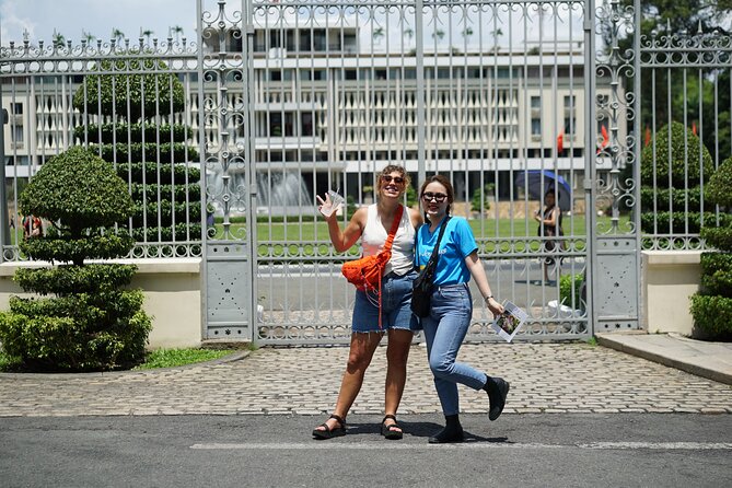 The Hidden Gems & Insightful Stories of Saigon Walking Tour - Why this walk feels different from a standard city tour