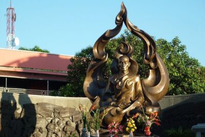 The Hidden Gems & Insightful Stories of Saigon Walking Tour