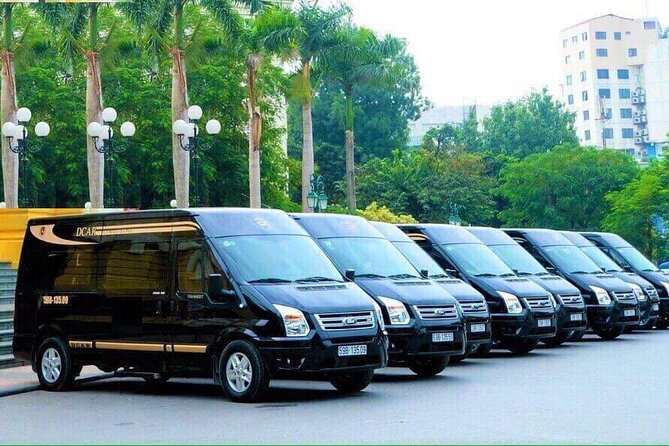 (TOP) Private car: Ho Chi Minh Airport (SGN) from/to HCM center - Why a private SGN transfer helps on arrival