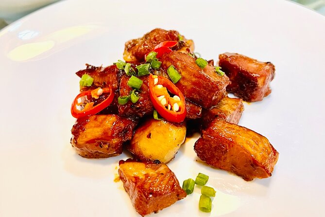 Top-rated Home Cooking Class with a River View AC Kitchen - Who Will Enjoy Lua’s Kitchen Most?