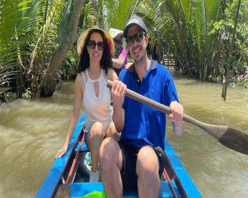 Top Site Must See Bestseller Mekong Delta Full-Day Discovery - My Tho and the four Mekong islands