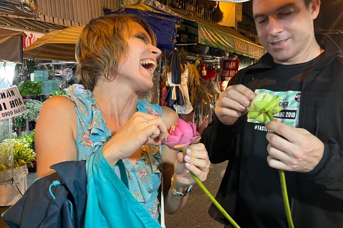 Traditional cuisines through the top local restaurants in Saigon - Ngoc Son banh xeo and the pleasure of a crisp pancake