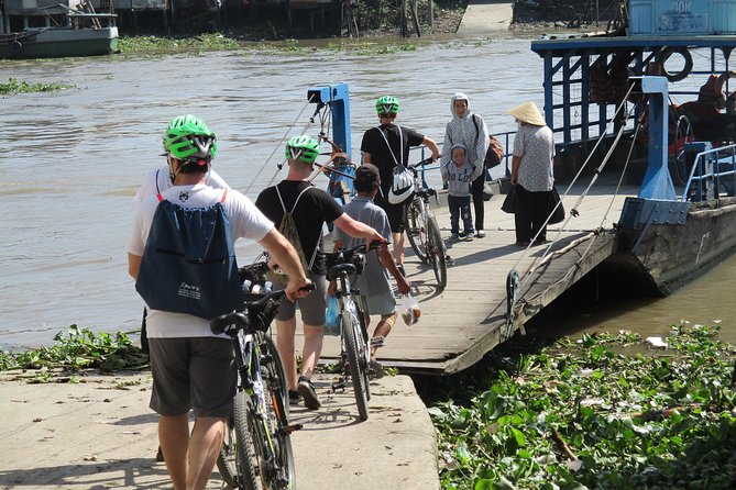 Two -day Journey Off the Beaten Path for a True Mekong Adventure - The small group changes the feel