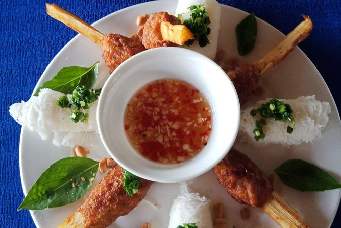 Unique farm to Table cooking class in Saigon - The drive from Ho Chi Minh City to the farm