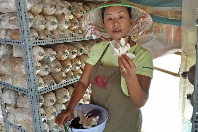 Unique farm to Table cooking class in Saigon - Is $67 a fair price?
