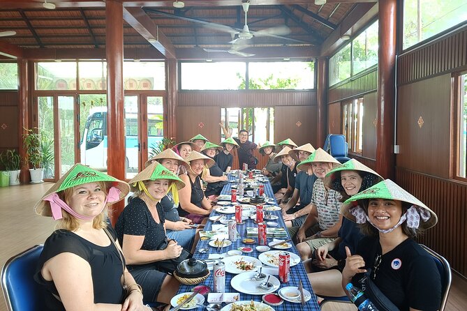 Unique Farm to Table Cooking Class with Top Chef in Vietnam - A Farm Visit That Gives the Cooking Class a Purpose