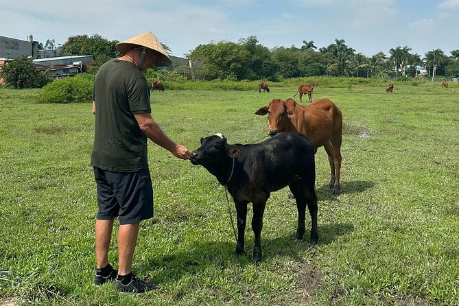 Unique Farm to Table Cooking Class with Top Chef in Vietnam - What the Seven-and-a-Half-Hour Schedule Really Means