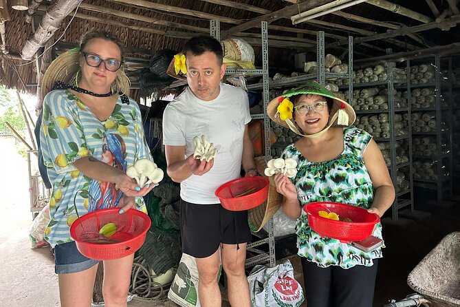 Unique Farm to Table Cooking Class with Top Chef in Vietnam - Who Will Get the Most From This Experience?