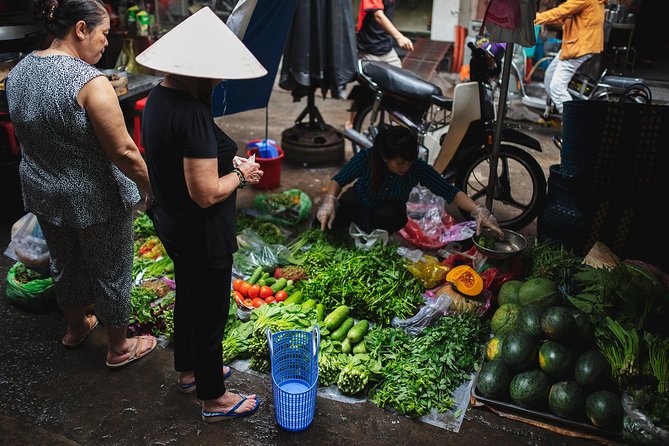 Vegan Walk Not Just Vegan Food - Vietnamese chè and the sweeter side of lunch