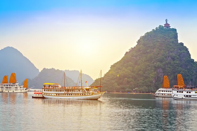 Vietnam And Cambodia At Glance in 9 Days - Day 2: Boats, fruit orchards, and village life in the Mekong Delta