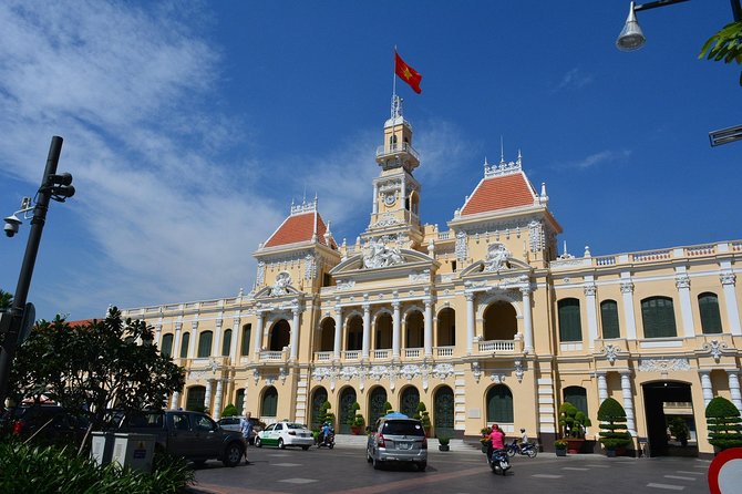 Vietnam And Cambodia At Glance in 9 Days - Day 6: Dawn on the bay, Tai Chi, and a return to Hanoi