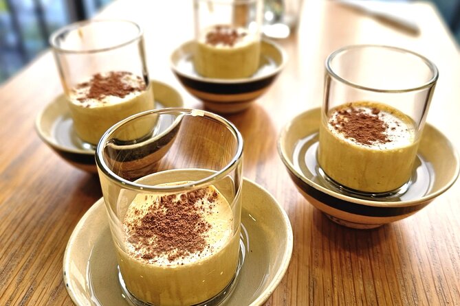 Vietnam Coffee Journey - Make extraordinary tasty coffee yourself - What makes the cultural side useful