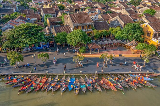 Vietnam Experience In 9 Days - Ho Chi Minh City Hoi An and Hanoi - Key points to know before booking