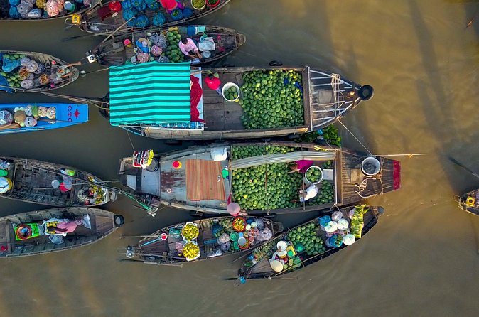 Vietnam Experience In 9 Days - Ho Chi Minh City Hoi An and Hanoi - Day 5: A useful free day in Hoi An