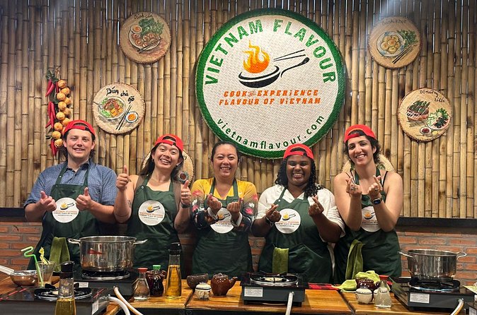 Vietnam Flavour: Market-to-Table & The Art of Egg Coffee - What the $45 price gets you