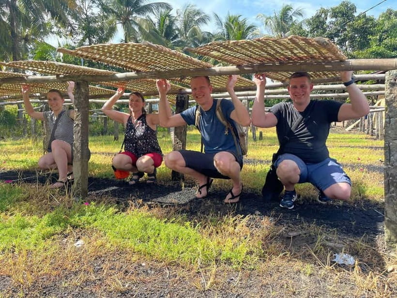 Vietnam Mekong Delta: 2-Day Cai Rang & River Adventure HCM - Why two days work better than one