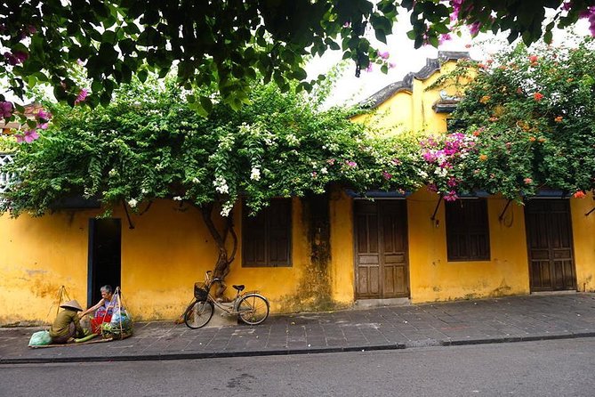 Vietnam Tour from the South to the North in 10 Days 9 Nights - Day 7: Hanoi’s historic center