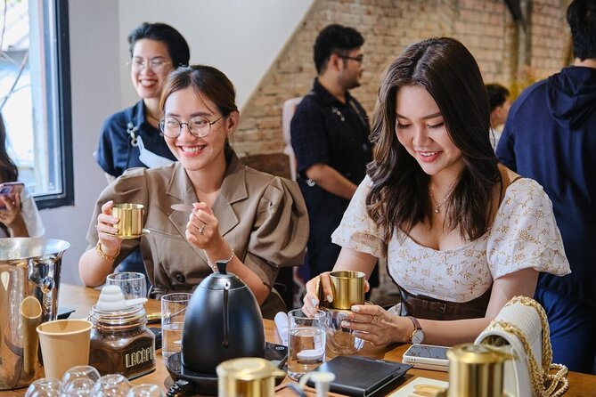 Vietnamese Coffee & Culture Exploration in Hồ Chí Minh City - Key points to know before booking