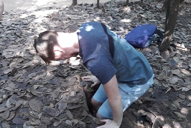 Vietnamese Cooking Class and Cu Chi Tunnels Tour from Ho Chi Minh City - Why the small group matters