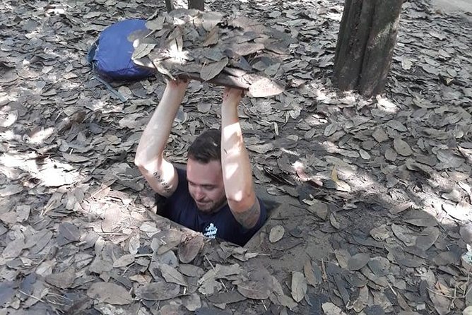 Vietnamese Cooking Class and Cu Chi Tunnels Tour from Ho Chi Minh City - Is $81 a fair price?